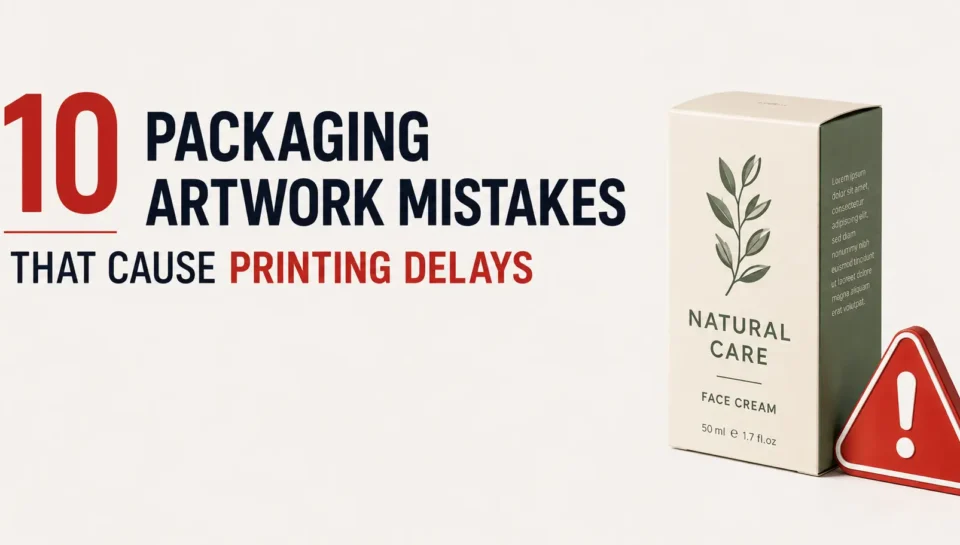 10 Packaging Artwork Mistakes 10 Packaging Artwork Mistakes