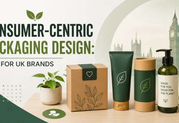 Consumer-Centric Packaging Design