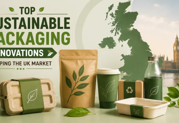 Sustainable Packaging Innovations