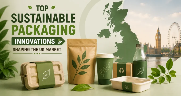 Sustainable Packaging Innovations