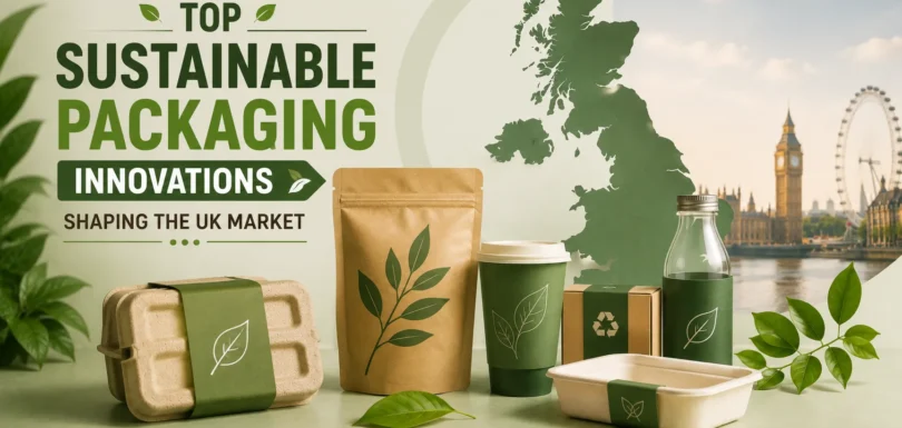 Sustainable Packaging Innovations