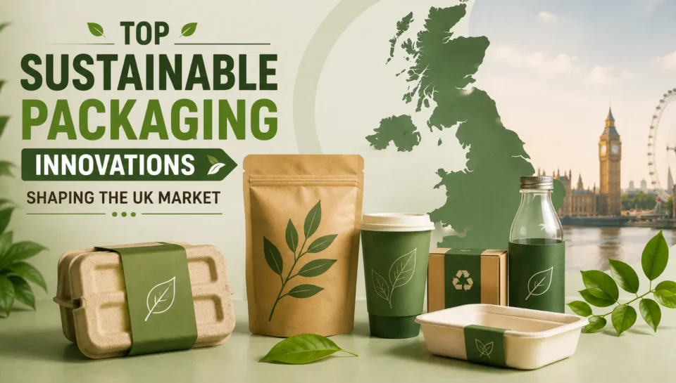 Sustainable Packaging Innovations