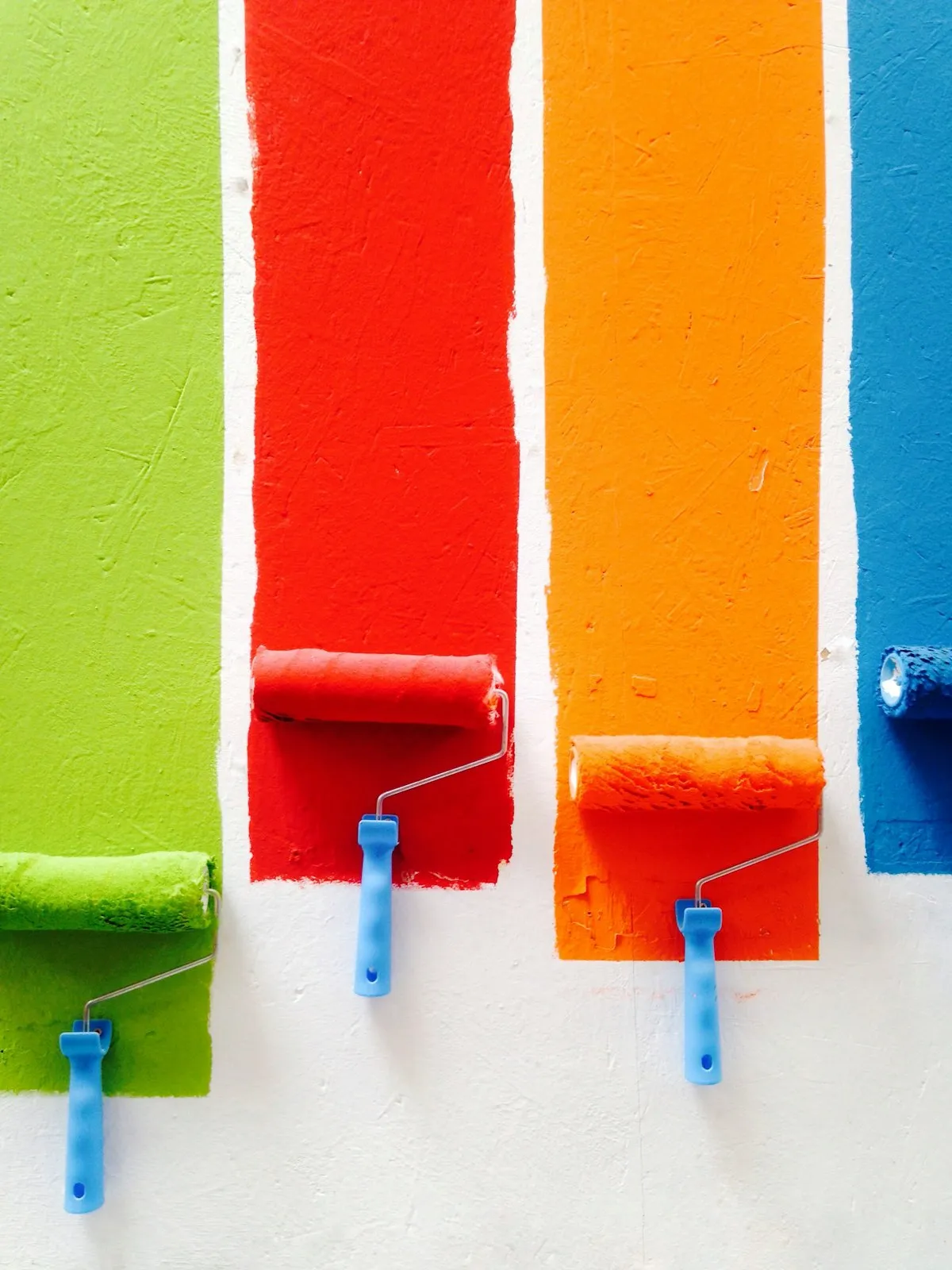 Color Separation Process